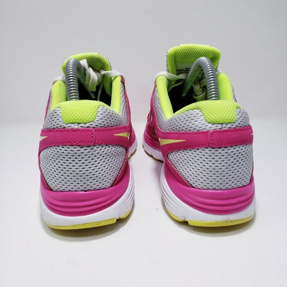 Nike Dual Fusion Run 2 Big Kids Shoes Size 7Y - Picture 3 of 11